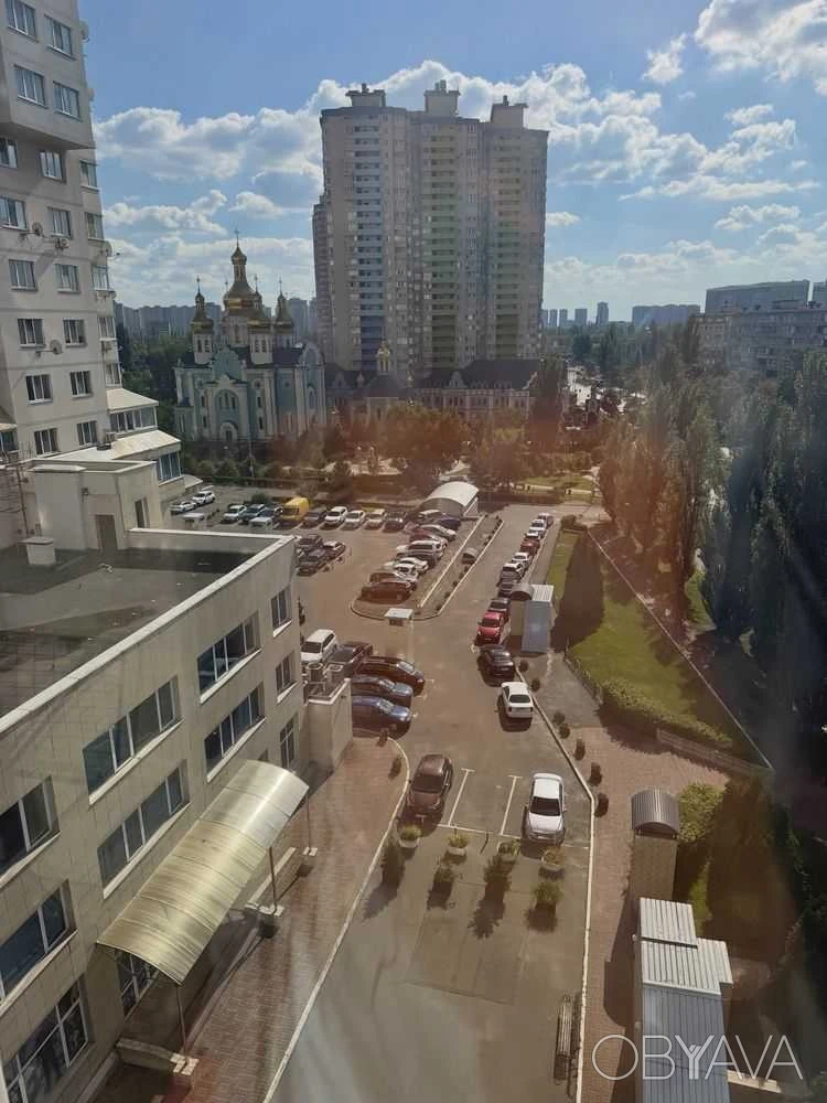 1-комнатная квартира, 55.50 кв.м