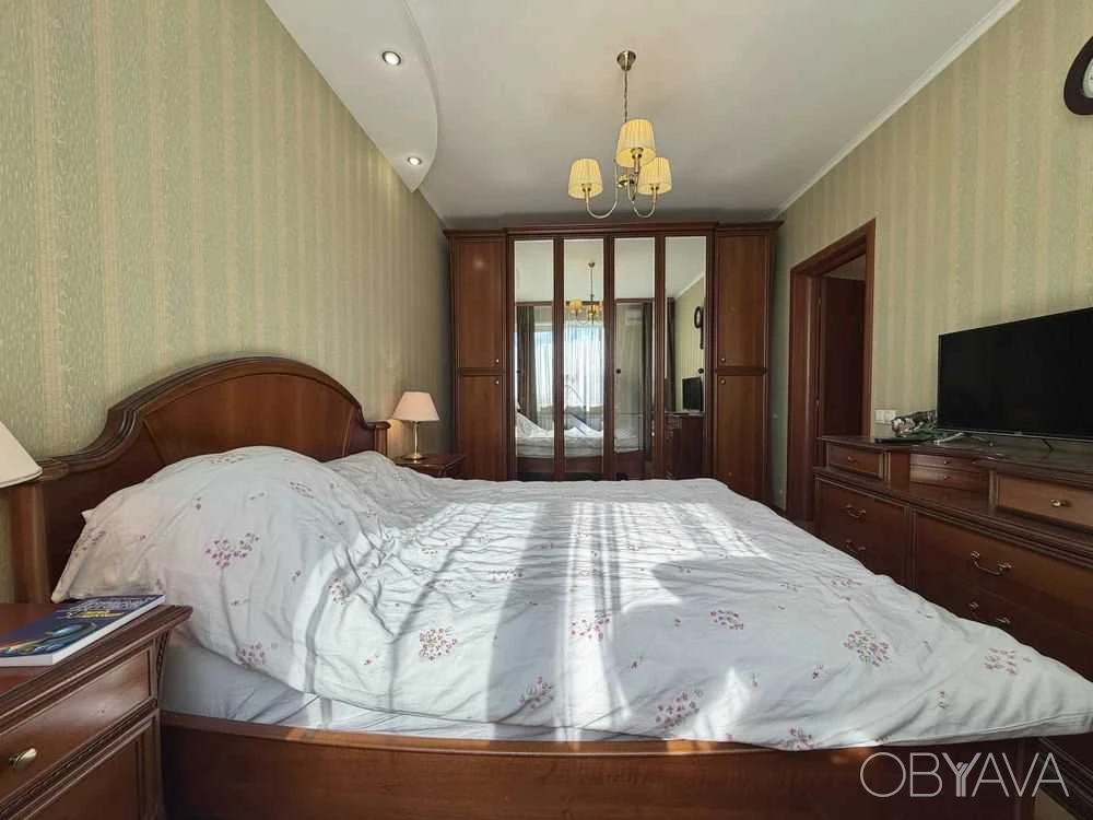 1-комнатная квартира, 55.50 кв.м