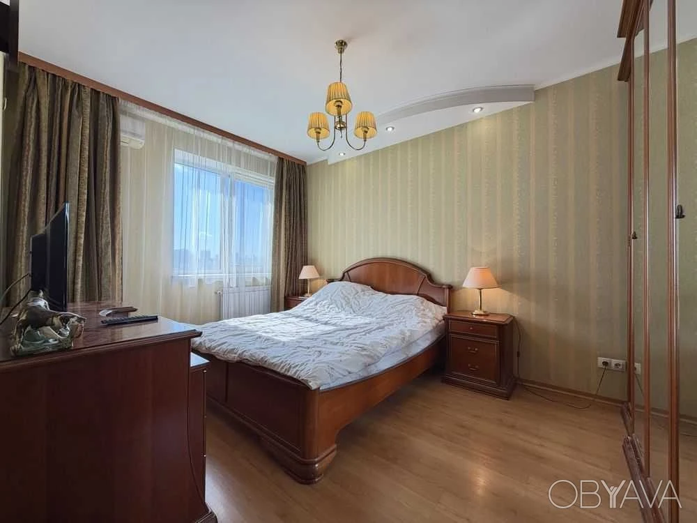 1-комнатная квартира, 55.50 кв.м