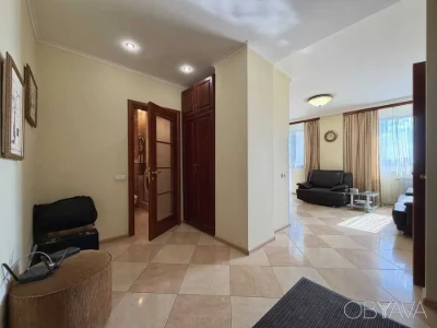 1-комнатная квартира, 55.50 кв.м