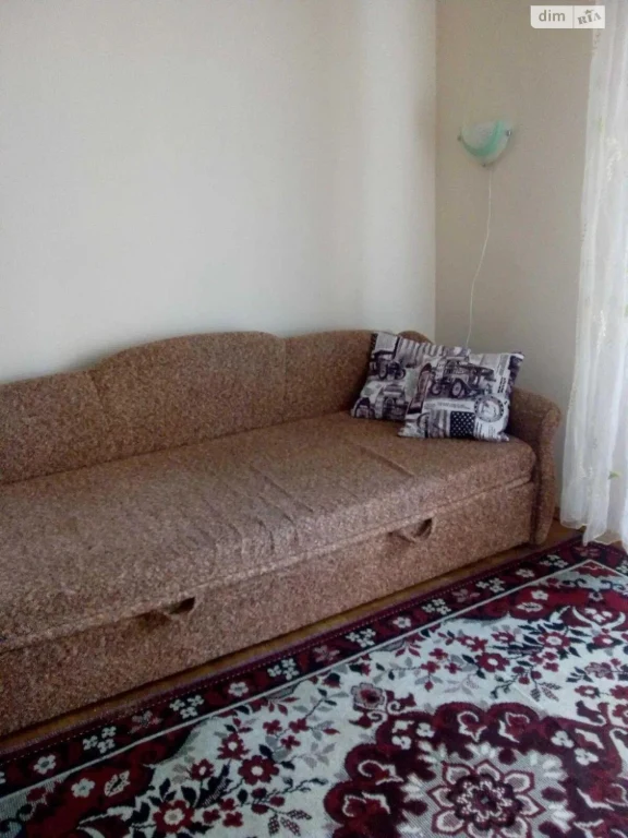 For Sale: Dilapidated Apartment