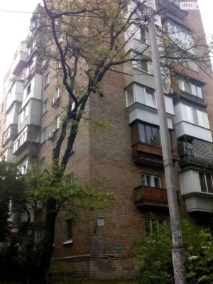 For Sale: Dilapidated Apartment