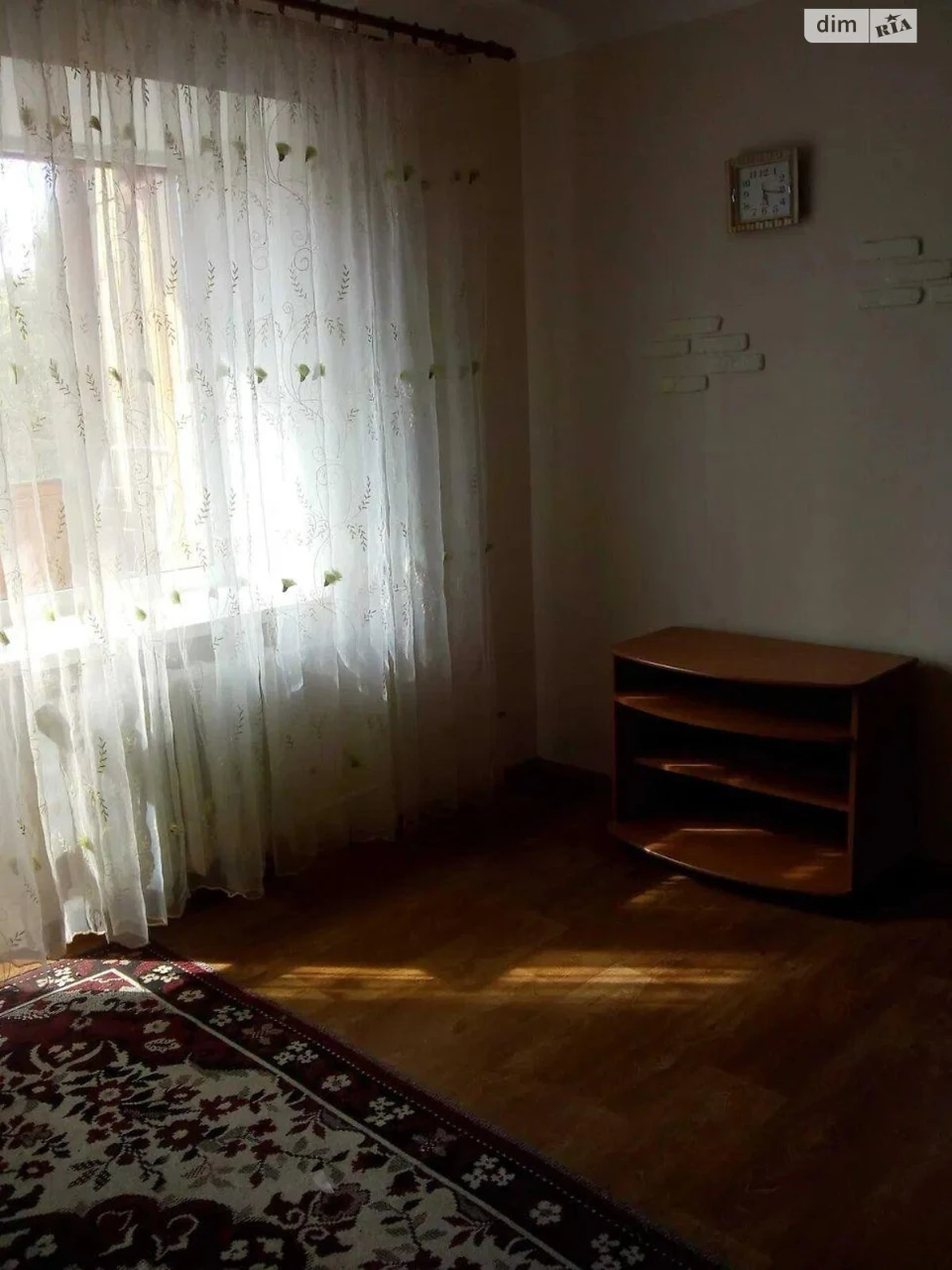 For Sale: Dilapidated Apartment
