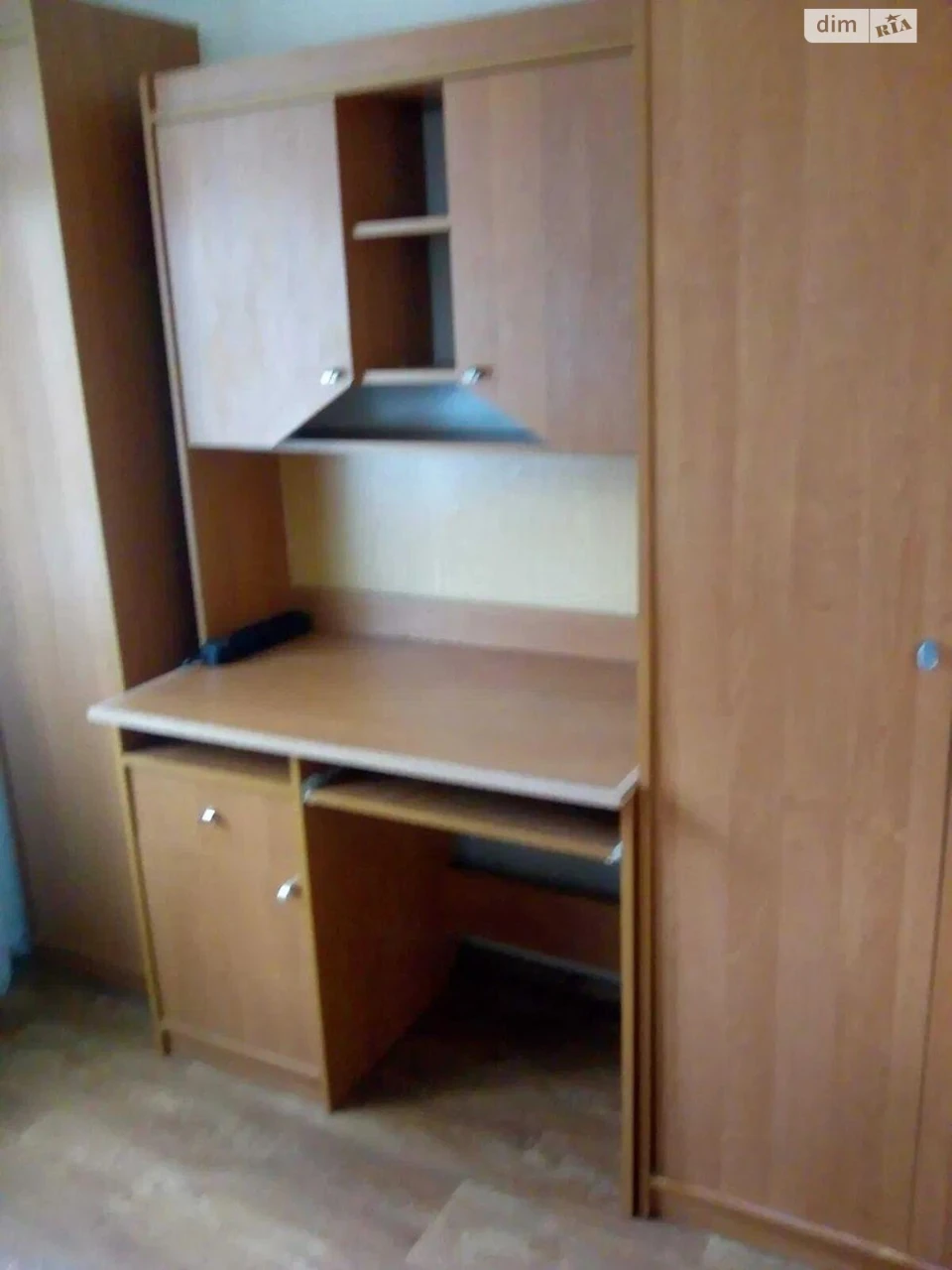 For Sale: Dilapidated Apartment