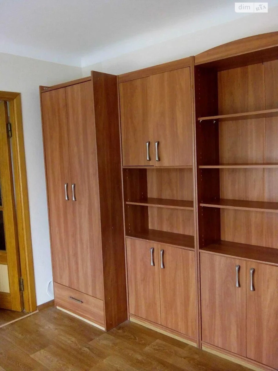 For Sale: Dilapidated Apartment