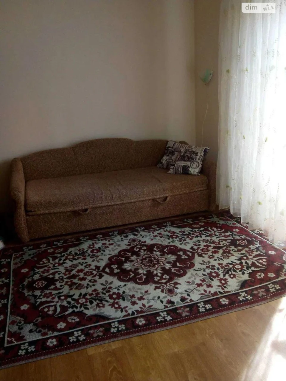 For Sale: Dilapidated Apartment