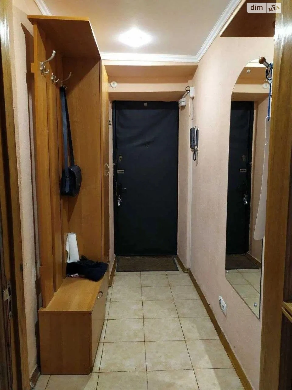 For Sale: Dilapidated Apartment