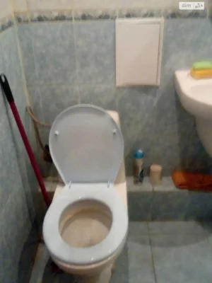For Sale: Dilapidated Apartment