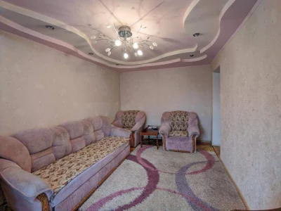 Продам 2 к. кв-ру Космос по ул. Европейская 3/5 ,,бабочка,,