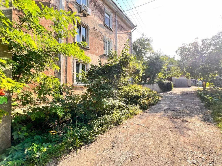 2-bedroom apartment for sale with renovation and furniture
