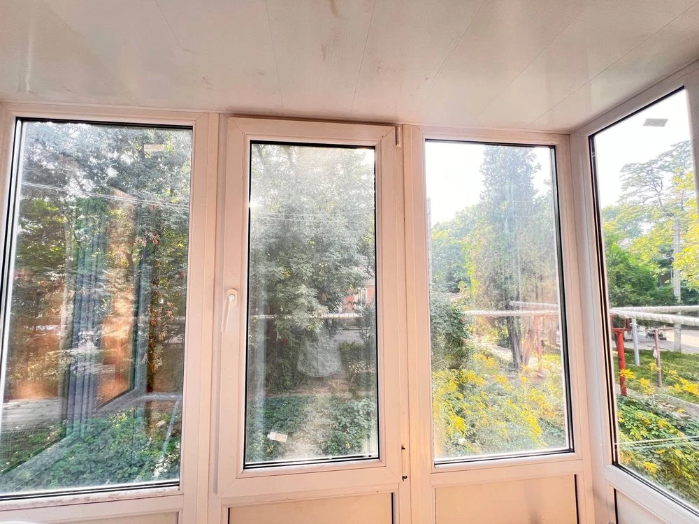 2-bedroom apartment for sale with renovation and furniture