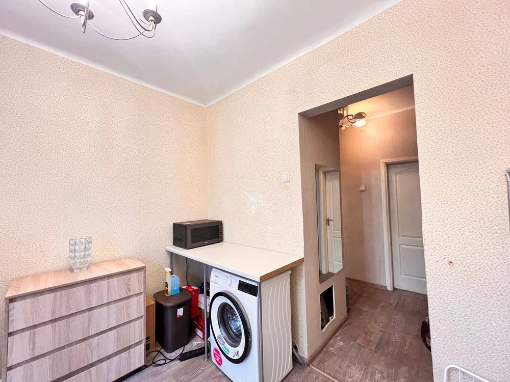 2-bedroom apartment for sale with renovation and furniture