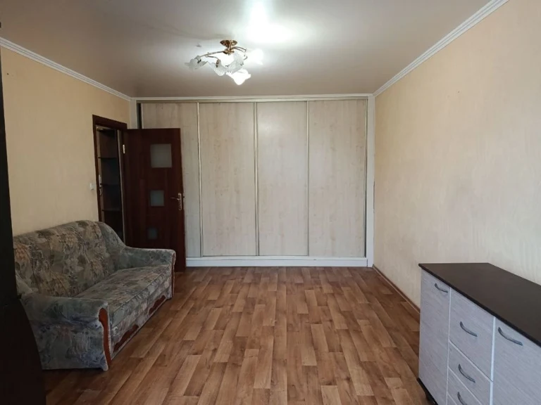 Apartment for sale – 1 bedroom with individual heating