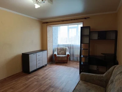 Apartment for sale – 1 bedroom with individual heating