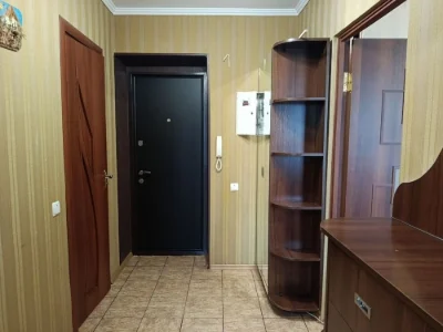 Apartment for sale – 1 bedroom with individual heating