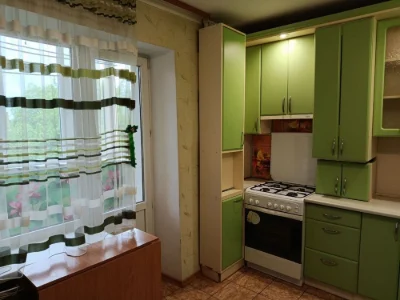 Apartment for sale – 1 bedroom with individual heating