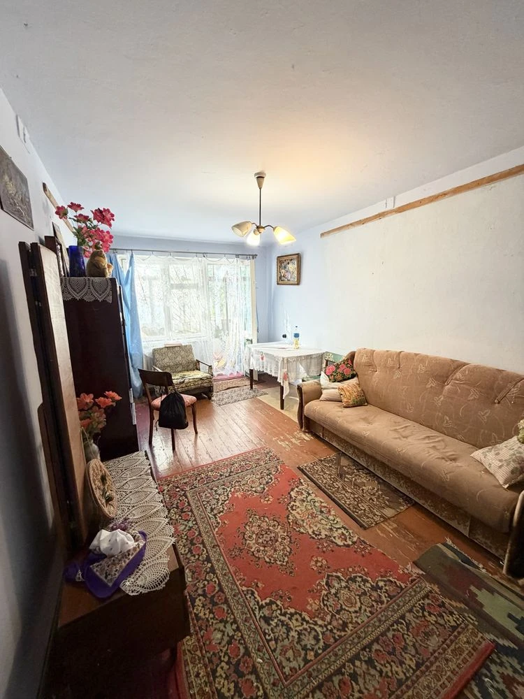 Selling 2-room apartment at Igor Bezaya Street 110
