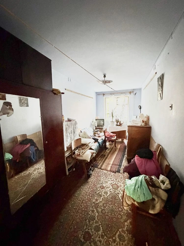Selling 2-room apartment at Igor Bezaya Street 110