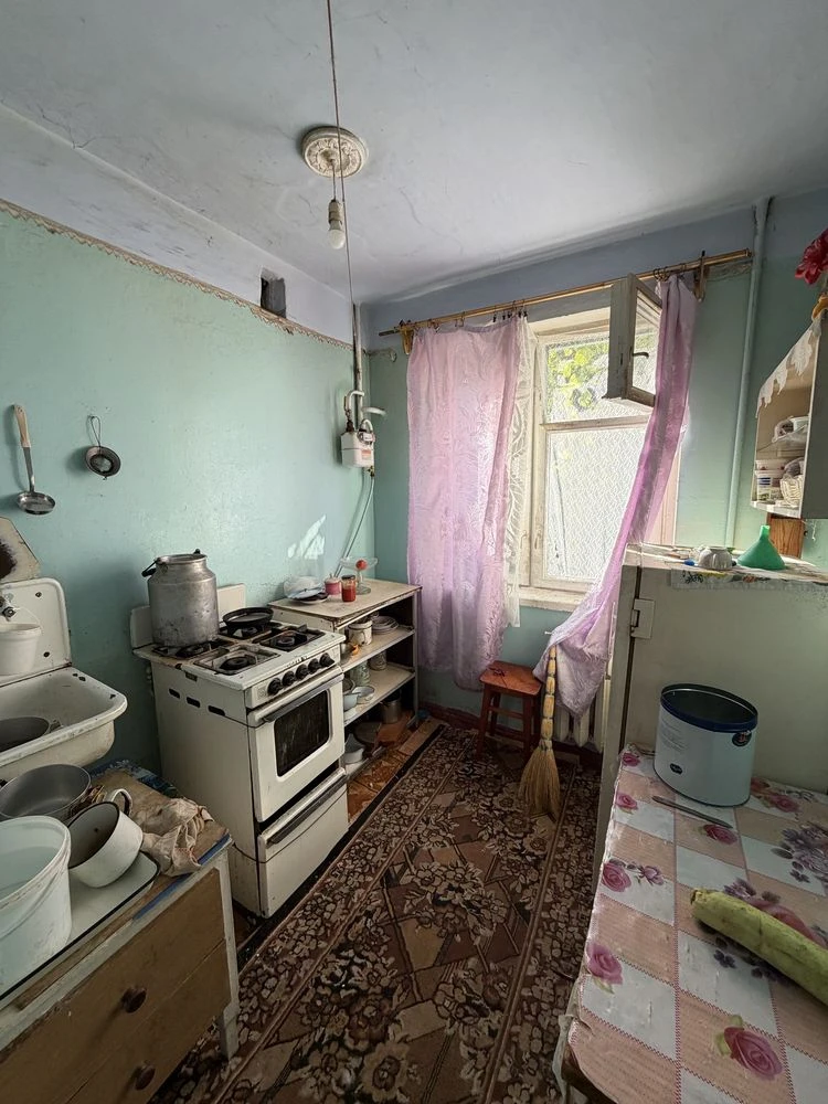 Selling 2-room apartment at Igor Bezaya Street 110