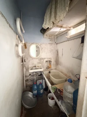 Selling 2-room apartment at Igor Bezaya Street 110