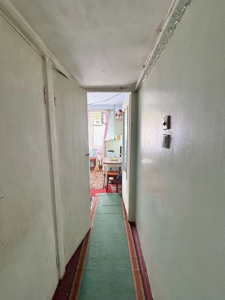Selling 2-room apartment at Igor Bezaya Street 110