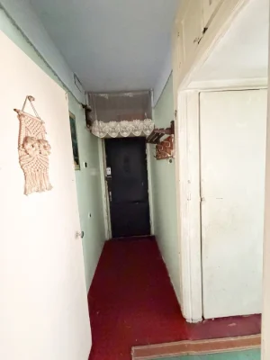 Selling 2-room apartment at Igor Bezaya Street 110