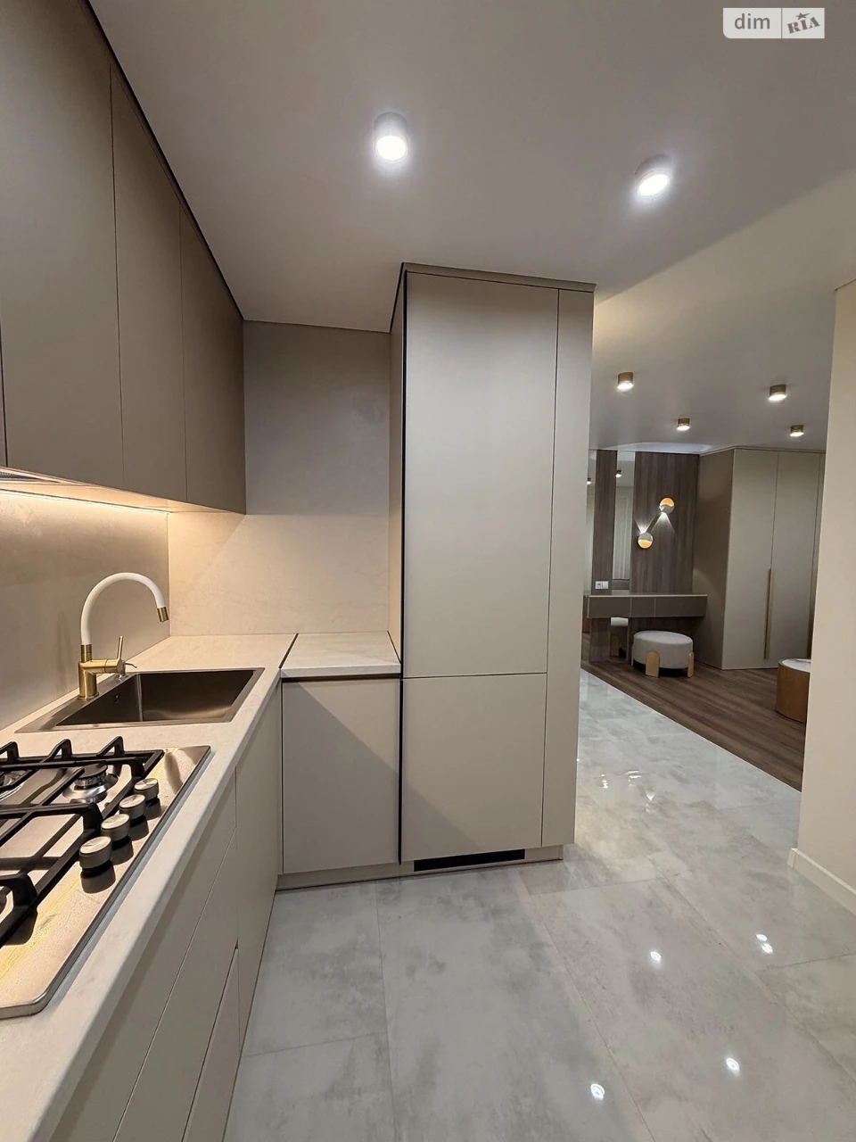 Apartment for Sale - Bam
