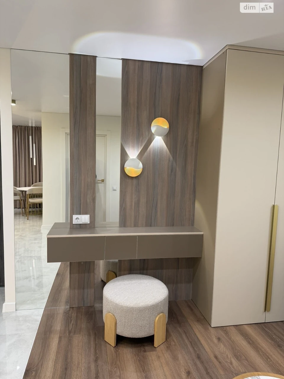 Apartment for Sale - Bam