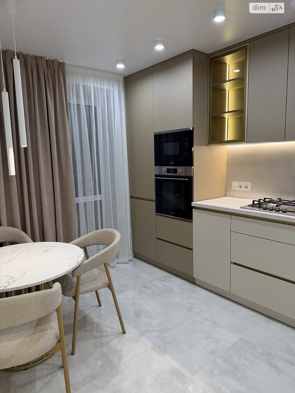Apartment for Sale - Bam