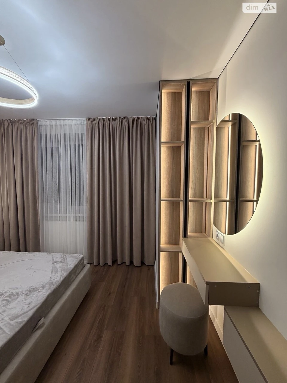 Apartment for Sale - Bam