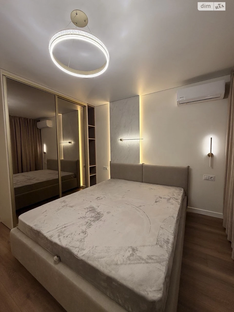 Apartment for Sale - Bam