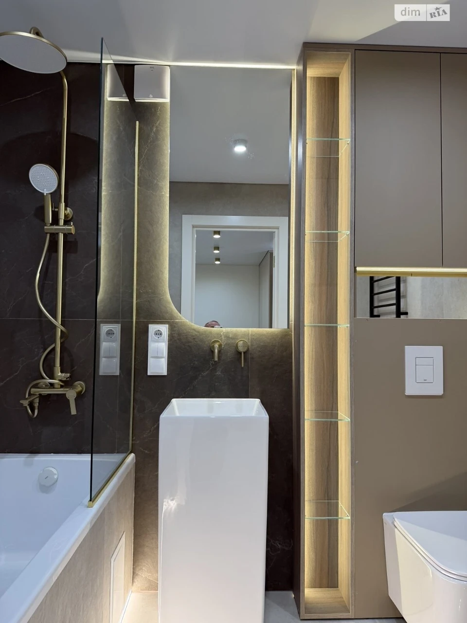 Apartment for Sale - Bam