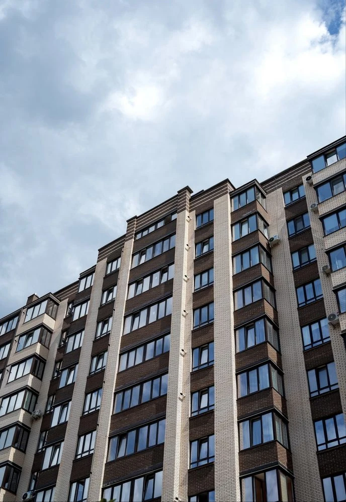 Sale of a 2-bedroom apartment in the "Atlant" residential complex, Lutsk