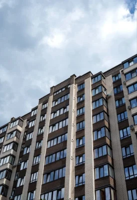 Sale of a 2-bedroom apartment in the "Atlant" residential complex, Lutsk