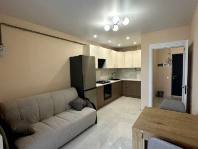Apartment. Volodymyr Navrotsky Street, Lviv