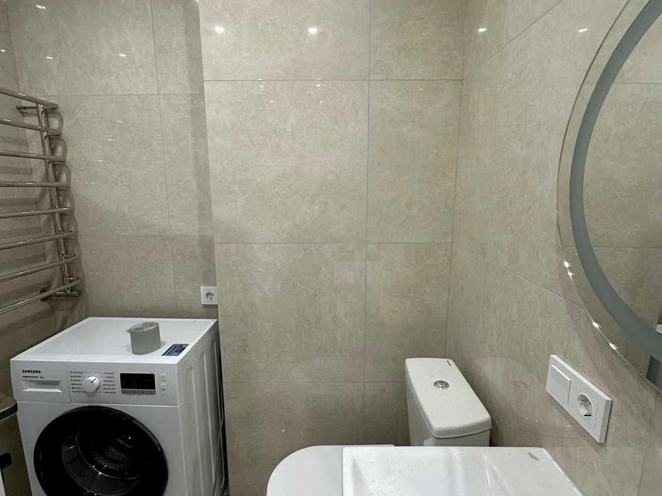 Apartment. Volodymyr Navrotsky Street, Lviv