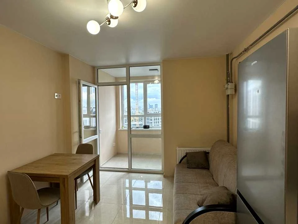 Apartment. Volodymyr Navrotsky Street, Lviv