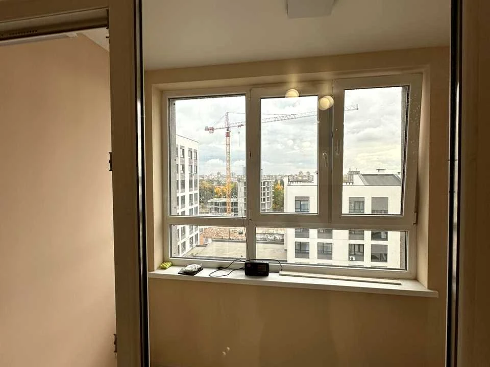 Apartment. Volodymyr Navrotsky Street, Lviv