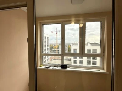 Apartment. Volodymyr Navrotsky Street, Lviv