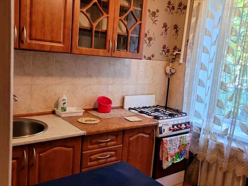 Apartment. Jahara Dudayeva st., Kyiv