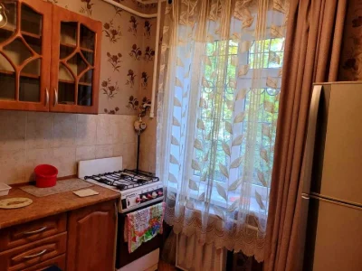 Apartment. Jahara Dudayeva st., Kyiv