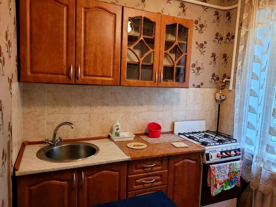 Apartment. Jahara Dudayeva st., Kyiv