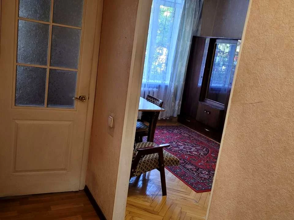 Apartment. Jahara Dudayeva st., Kyiv