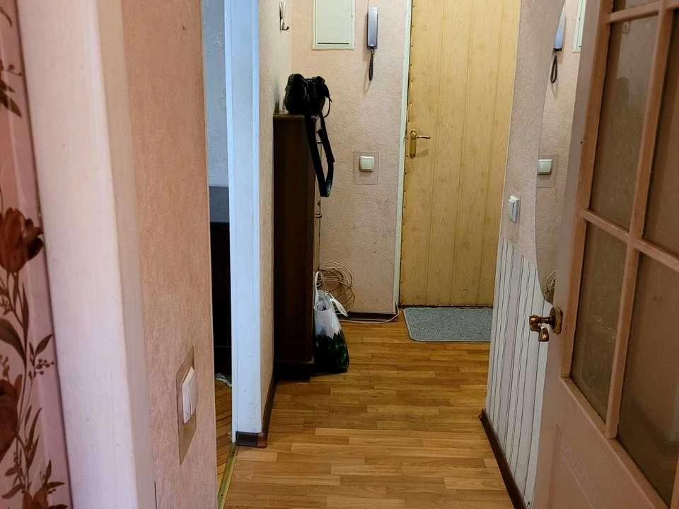 Apartment. Jahara Dudayeva st., Kyiv