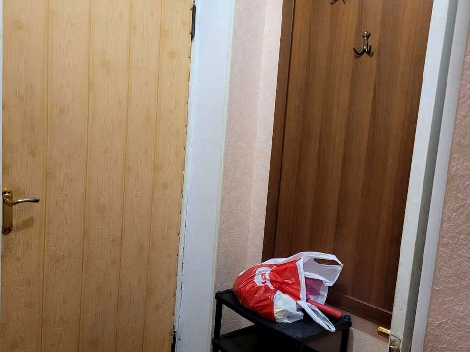 Apartment. Jahara Dudayeva st., Kyiv