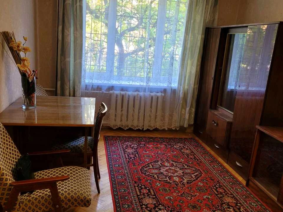 Apartment. Jahara Dudayeva st., Kyiv