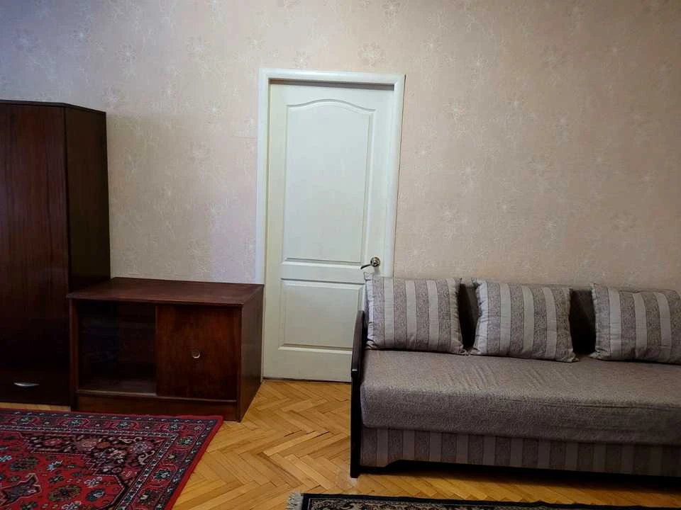Apartment. Jahara Dudayeva st., Kyiv