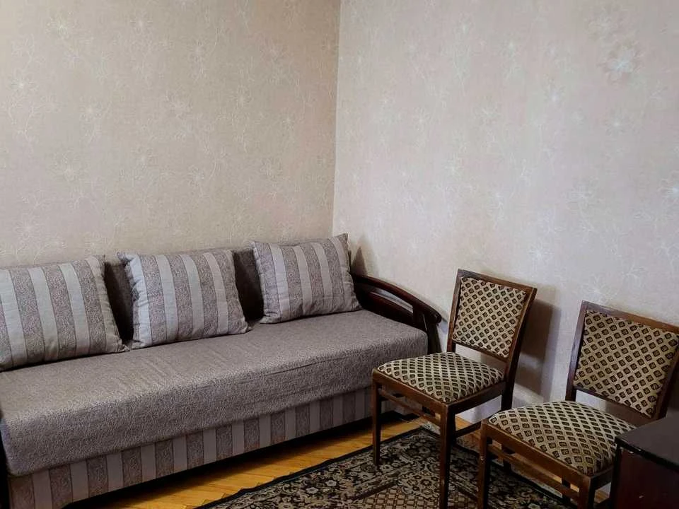 Apartment. Jahara Dudayeva st., Kyiv