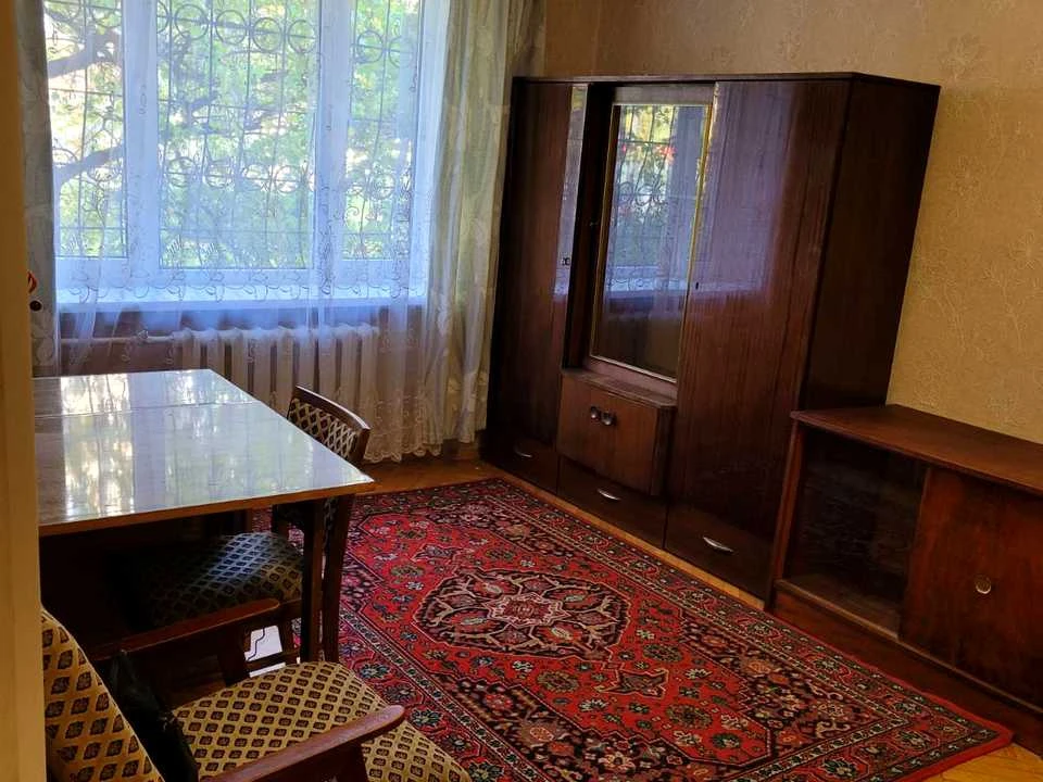 Apartment. Jahara Dudayeva st., Kyiv