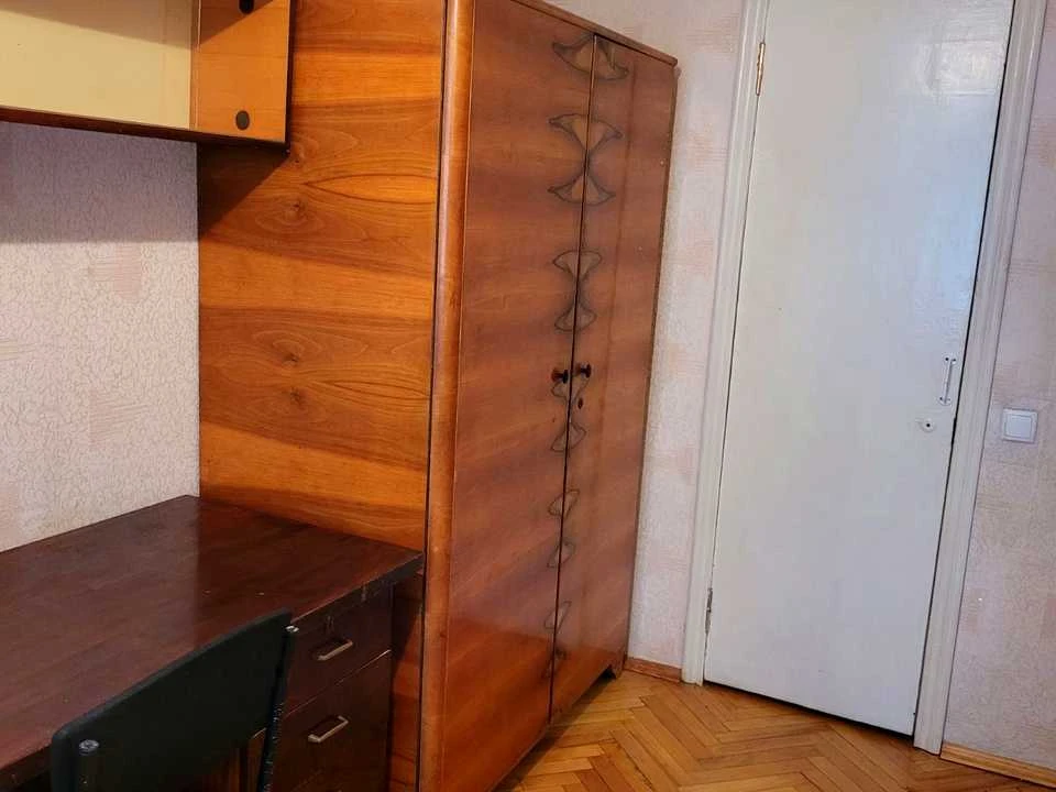 Apartment. Jahara Dudayeva st., Kyiv